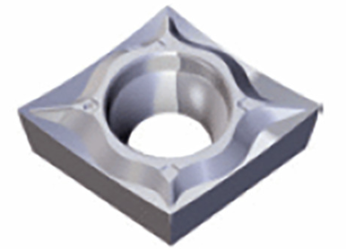 Váltólapka TaeguTec